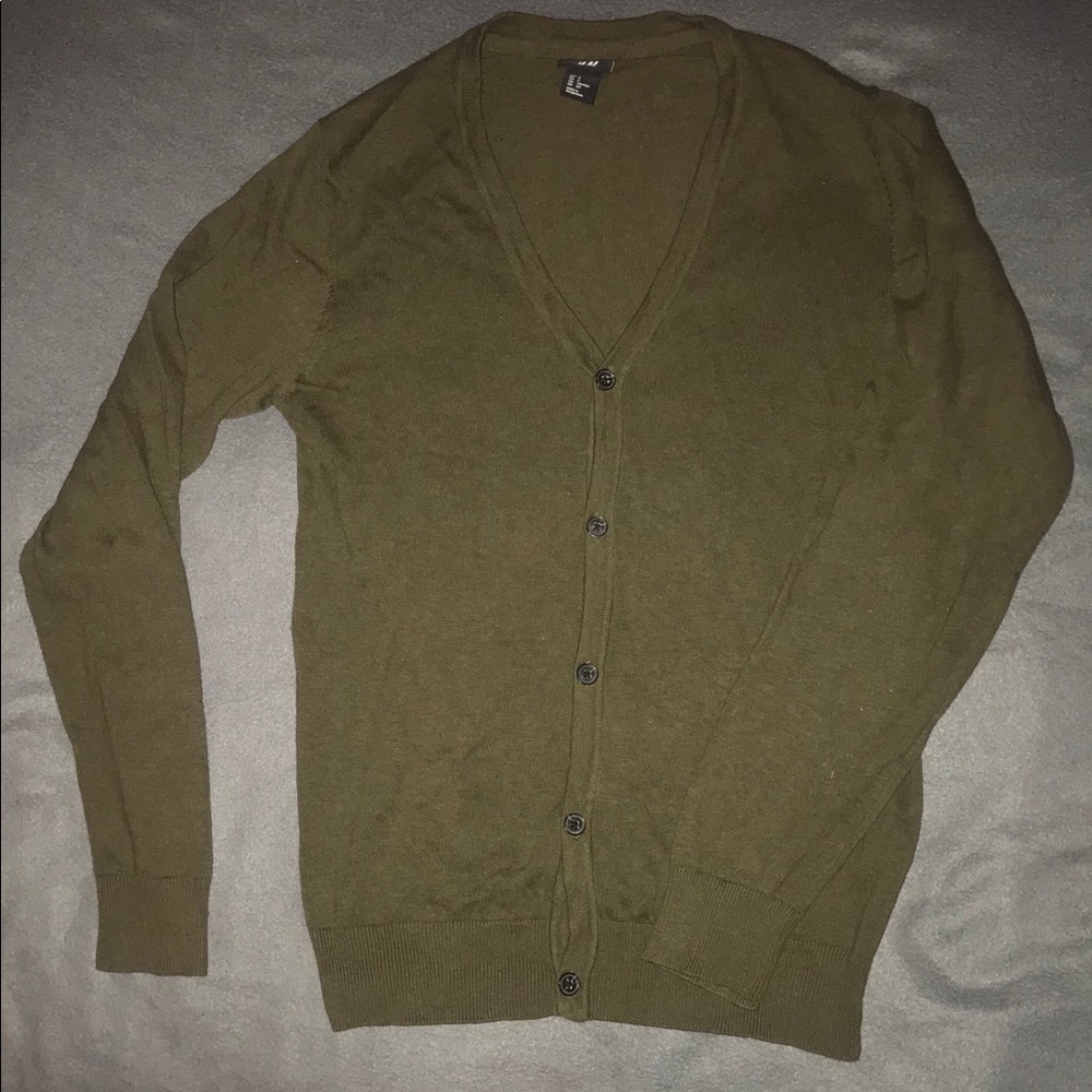 H&M Cardigan